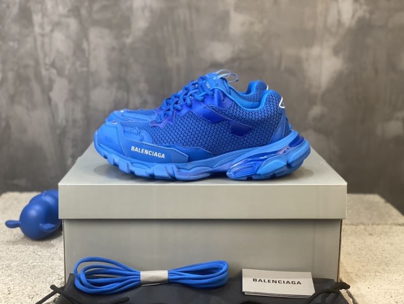 Balenciaga Track Shoes